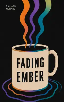 Fading Ember by Richard Menard